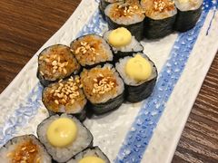 -大雄寿司(中华广场店)