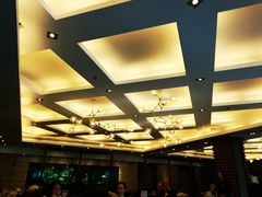 大堂-海逸海鲜酒家(古北店)