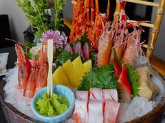 -花潮料理艺食馆(成都万象城店)