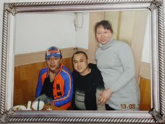 -九龙餐厅(大沽路店)