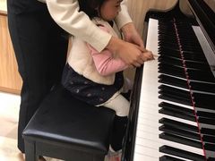 -雅马哈音乐中心 钢琴双排键鼓吉他(静安大融城店)