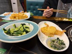 -烤肉刘·清真老北京炙子烤肉(虎坊桥老店)