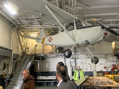 -中途岛号航空母舰博物馆