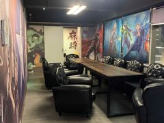 -Moss7Club 剧本杀桌游(inspark店)