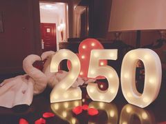 -广州富力丽思卡尔顿酒店