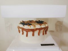 -蜜肆动物奶油蛋糕·个性定制·下午茶甜品