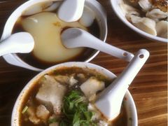 iphone_upload_pic-新繁牛肉豆花(都江堰店)