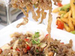-丹水桥地锅鱼·翘嘴鲌·地方特色全鱼宴(丹江口大坝店)