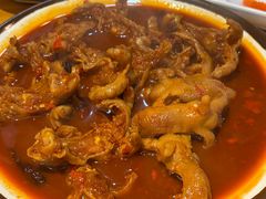 -红辣椒八爪鱼特色韩国料理专门店(远景路旗舰店)