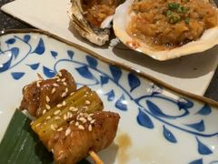 -桃夭日式料理(国信店)