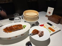 -四季民福烤鸭店(外滩外白渡桥店)