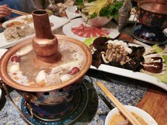 -南门小馆·清真(国贸商城店)