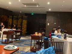 -红棉中餐厅·广州海航威斯汀酒店