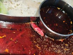 -佰人王串串香火锅(洋珠巷店)