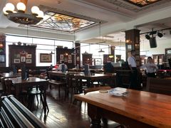 大堂-宝莱纳餐厅(滨江店)