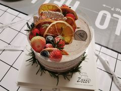 -ZOZO's昌左左精致甜品设计(新北店)