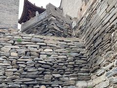-雁门关景区