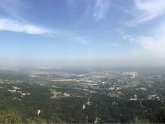 -北京鹫峰国家森林公园