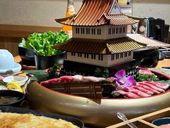 -九田家黑牛烤肉料理(华侨城店)