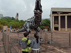 -世界恐龙谷景区