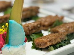 -金满楼(天河中路店)