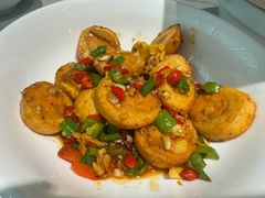 -兰湘子·湘菜小炒(济南领秀城店)
