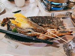 -香蜜轩·粤菜·宴会(世界之窗店)