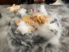 -国人川菜(李家村建东街店)