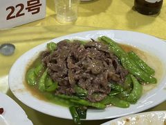 -车头老二大排档