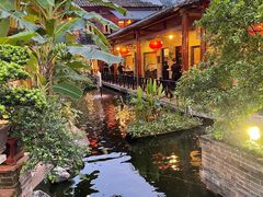 -猪肉婆私房菜(容桂总店)