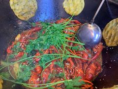 -曹丞相·地锅鸡·地锅鱼(武林店)