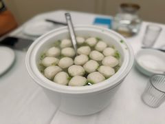 -品海楼·大连海胆锅贴馆(东港店)