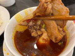 -冯记香辣兔火锅(茶店子总店)