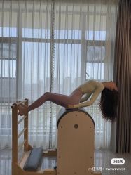 -AN普拉提女子健身工作室