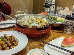 -醉得意·山茶油炒土鸡(泰安吾悦广场店)