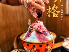 -井格重庆火锅(西直门凯德Mall店)