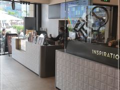 -喜茶(深圳海岸城店)