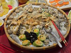 -绿雅居原生态农庄(小涌店)