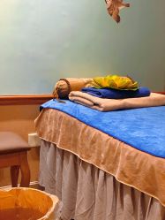 -御品•瑶浴灸疗SPA