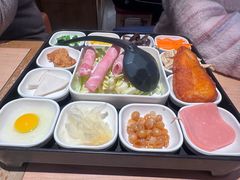 -阿香米线(天津凯德餐厅店)