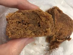 糖火烧-大顺斋(牛街店)