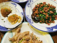 -旺角小渔村(二马路店)