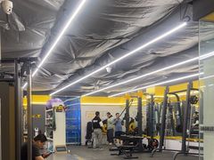 -FEELINGME乐刻私教馆·健身(双安商场店)