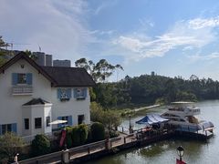 -五矿哈施塔特文旅小镇