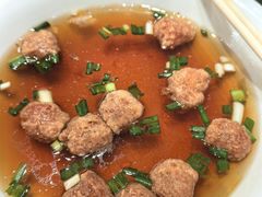 -大南门牛肉包子店