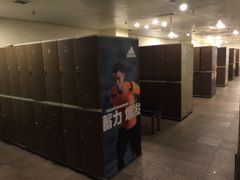 -一兆韦德健身(浦东万达会所)
