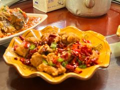 -和福餐馆(西江古街店)