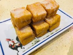 -明腾壹间茶餐厅(新都会花园广场店)