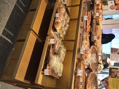 -西村叔叔的店·面包·甜品·蛋糕(崂山丽达店)
