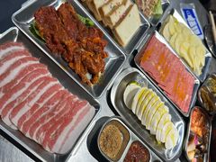 -巷子泥炉烤肉(原开化寺街店)